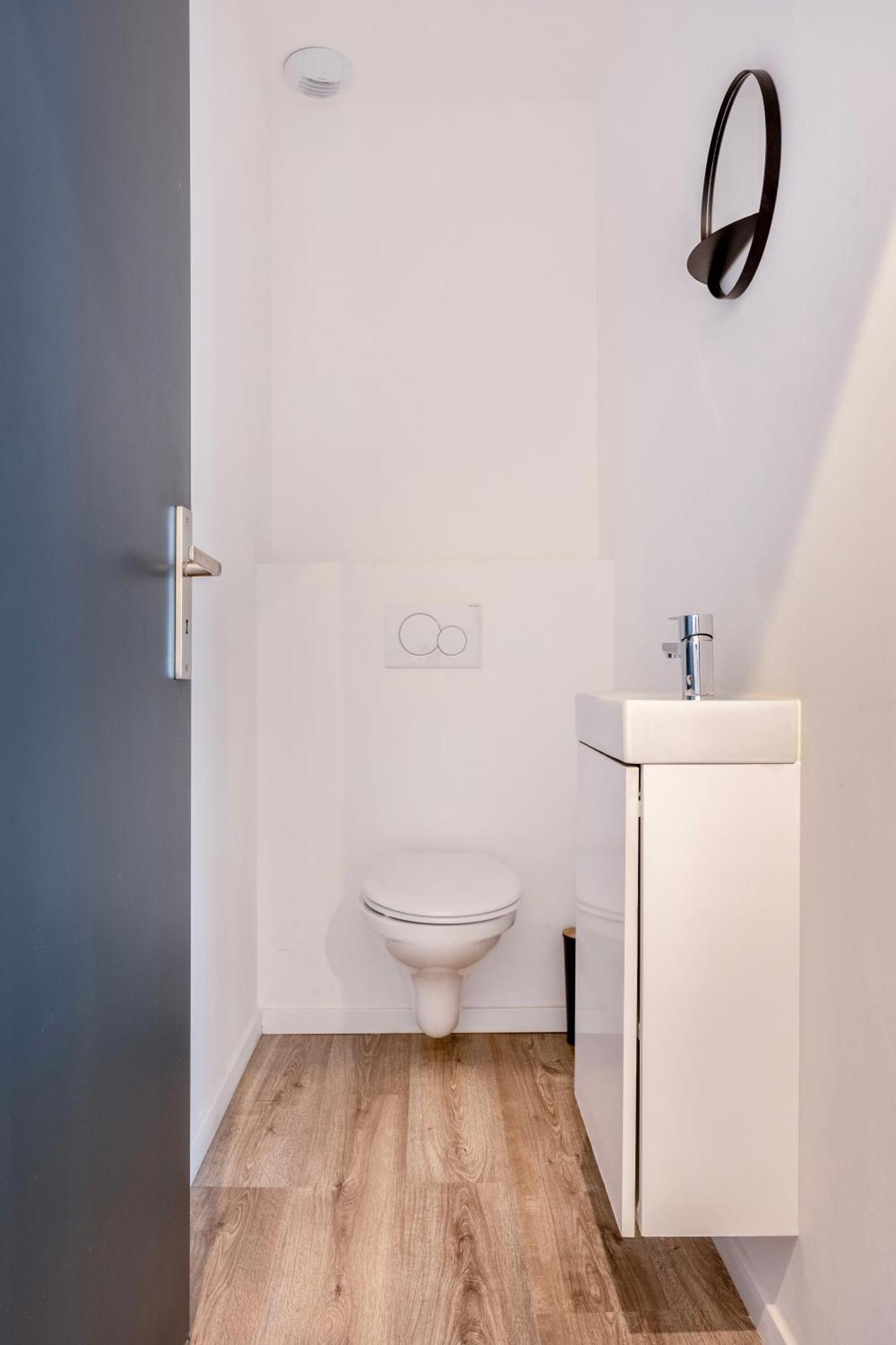 Maison T4 Climatisee Avec Jacuzzi A Lagord Exterior foto