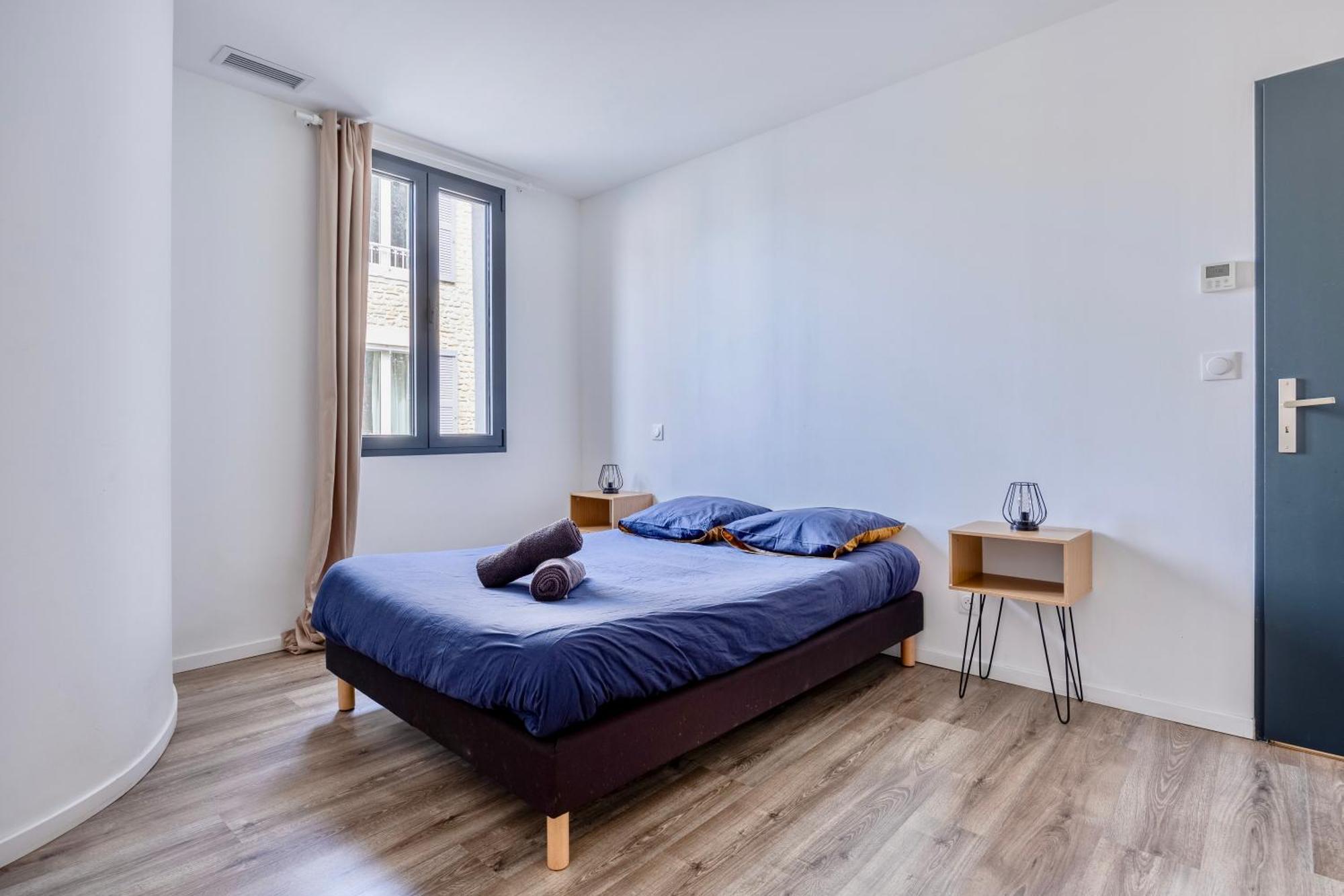Maison T4 Climatisee Avec Jacuzzi A Lagord Exterior foto