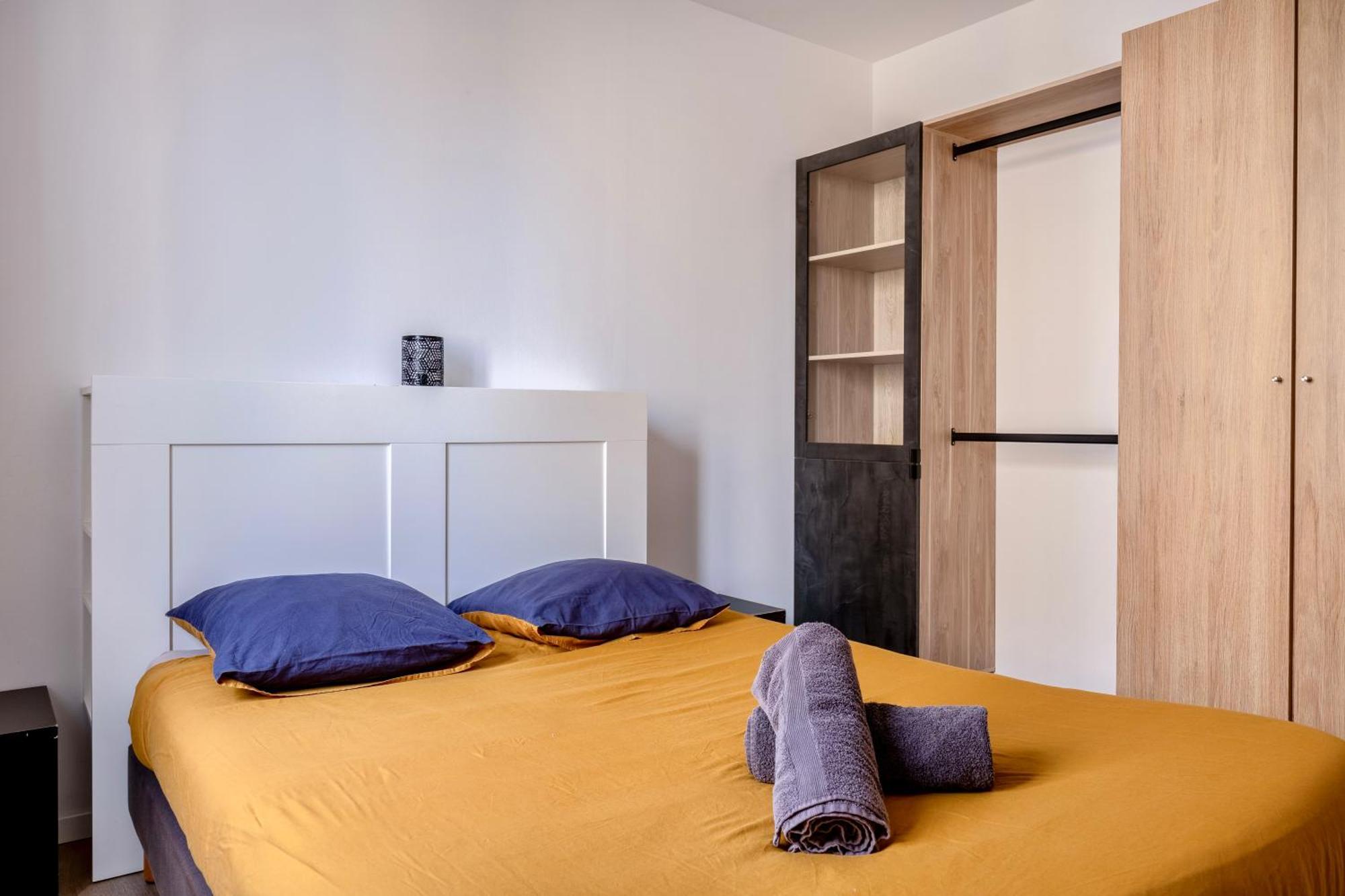 Maison T4 Climatisee Avec Jacuzzi A Lagord Exterior foto